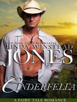 cover image of Cinderfella